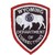 WYOMING DEPARTMENT OF CORRECTIONS logo