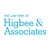 Law Firm of Higbee & Associates logo