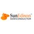 SunEdison Semiconductor logo