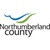 Northumberland County logo