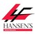 Hansen's logo