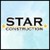 Star Construction logo