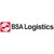 BSA Logistics Logo