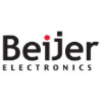 Beijer Electronics, Inc. logo