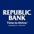 Republic Bank logo