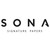 Sona Papers Pvt. Ltd. logo