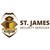 Logo di St. James Security Services, Inc.