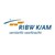 RIBW-KAM logo
