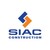 SIAC Construction logo