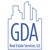 GDA REAL ESTATE SERVICES, LLC logo