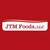 JTM Foods, LLC logo
