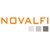 NOVALFI logo