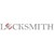 LOCKSMITH logo