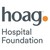 Logo di Hoag Hospital Foundation