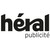Héral logo