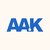 AAK logo