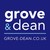 Grove & Dean Ltd. logo