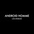 Android Homme logo