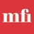 Logo di Mason Frank International