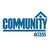 Community Access logo