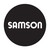 SAMSON Controls Inc. Canada logo