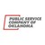 Logo de Public Service Company of Oklahoma