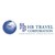 HB Travel Corporation logo