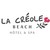 La Créole Beach Hôtel & Spa **** logo