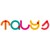 TALYS logo