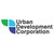 Urban Development Corporation logo
