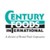 Logo di Century Foods International
