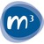 M3 logo