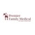 Logotipo de Premier Family Medical