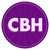 Community Behavioral Health logo