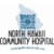Logo di North Hawaii Community Hospital