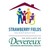 Strawberry Fields Inc. logo