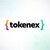 TokenEx logo