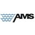 AMS Pools logo