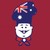 CookieMan (Australian Foods India Private Limited) Logo