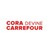 CORA logo