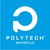 Polytech Marseille logo