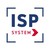 ISP System logo