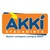 Akkí Atacadista logo