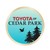 Logo di Toyota of Cedar Park
