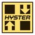 Hyster logo