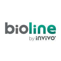 Bioline by InVivo logo