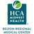 Belton Regional Medical Center Logo