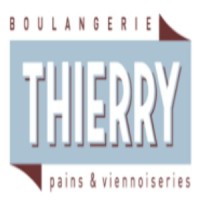 Boulangerie Thierry - SPM logo