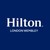 Hilton London Wembley logo