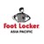 Logo di Foot Locker Asia Pacific